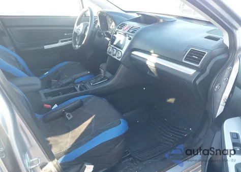 2015 Subaru Xv Crosstrek 2.0I Limited из США, поврежденный, VIN JF2GPASC0F8287164